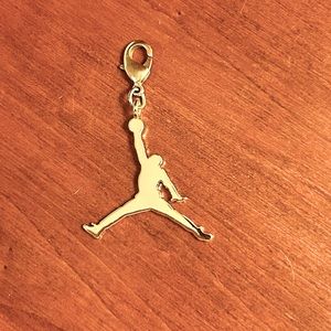 Jordan Brand Keychain Charm 🔥🔥🔥🏀